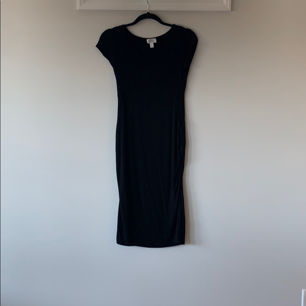 MATERNITY DRESS from stitch fix